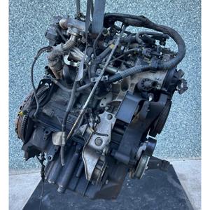 MOTORE SEMI-COMPLETO FIAT Multipla 2a Serie 71739151 186A8000 Diesel 1910 (04>) - Product Image 6
