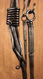 Ensemble de meubles de jardin pour villa design moderne Foyer au charbon d'angle et cheminées pour l'extérieur - Product Image 3