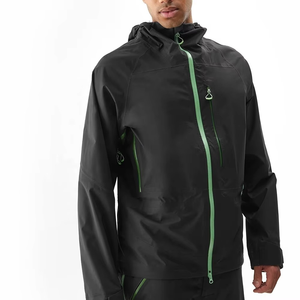 Combinaison de ski hiver 2026 pour adultes, chaude, imperméable, à capuche, une pièce, pour activités de plein air, ensemble de ski, vêtements de sport - Product Image 2