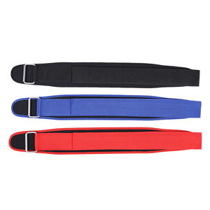 Ceinture de musculation pour la musculation, la remise en forme, l'exercice physique, la musculation, la musculation avec haltères - Product Image 3