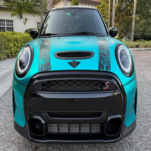 Mini Cooper Sport con Caja de Cambios Automática, Sin Accidentes, con Bajo Kilometraje, Precio Accesible - Product Image 1