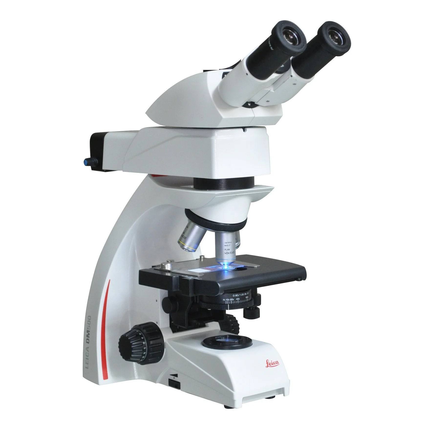 Leica Microscope Price High Quality for Lab Teaching