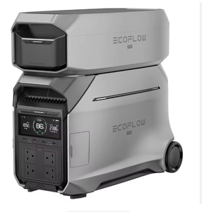 NUEVA Estación de Energía Portátil EcoFlow DELTA Pro 3 con Salidas de 120V y 240V con hasta 6000W OMT NUEVAS OFERTAS - Product Image 3