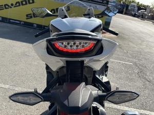 ประมูล-เสนอขาย 2025 CBR1000RR ABS Supersport รถจักรยานยนต์ใหม่ กำลัง 1001-2000 วัตต์ ความเร็วสูงสุด >80 กม./ชม. ชำระเงินดาวน์ - Product Image 5