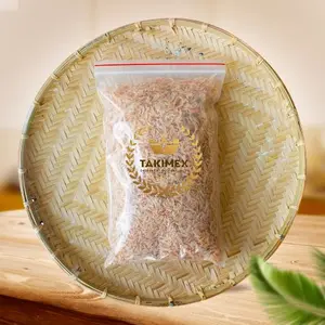 กุ้งธรรมชาติอบแห้งจากเวียดนามในปริมาณมากกุ้ง100% เวียดนาม - Product Image 1