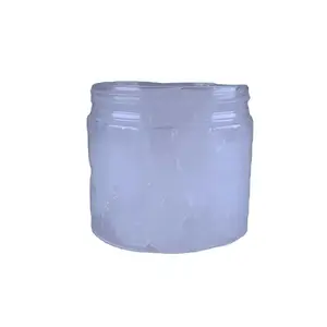 SHOFF 55g 100% Petroleum Jelly Lotion Skin Care White Jelly Cosmetics Raw Material for skin Snow White Petroleum Jelly