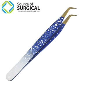 <b>Eyebrow</b> <b>Tweezer</b> <b>Eyebrow</b> Hot Selling Stainless Steel <b>Tweezers</b> - Product Image 2