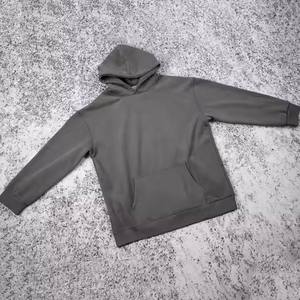 2025ฮู้ดสำหรับผู้ชายเสื้อฮู้ดผ้าฝ้าย100% ดีไซน์ใหม่ระดับพรีเมียม - Product Image 2