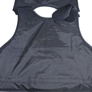 เสื้อกั๊กยุทธวิธีแบบซ่อนได้ชุดป้องกันกลางแจ้งน้ำหนักเบาระบายอากาศทนทาน - Product Image 6