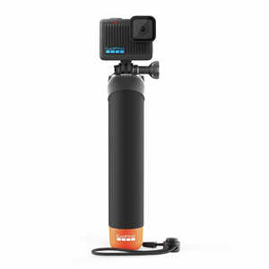 สำหรับอุปกรณ์เสริมกล้องแอคชั่นและกีฬา GoPro AFHGM003 กล้องวิดีโอเฝ้าระวังประสิทธิภาพสูง - Product Image 2
