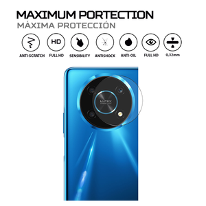 Protection d'écran ANTISHOCK pour Honor Magic4 Lite, objectifs mobiles - Product Image 2