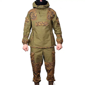 Conjuntos de Ropa de Caza para Mujer, Impermeables, de Lana Merino, Ropa de Camuflaje para Hombre, Uniformes de Caza, Trajes de Camuflaje - Product Image 1