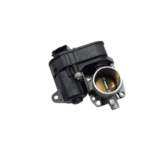 Corpo Farfallato CITROEN C3 Serie 9673622380 HMR (EB2FA) Benzina 1200 (16>) - Product Image 4