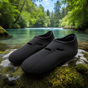 Scarpe Acquatiche Personalizzate Jaren, Gadget su Misura per Calzini e Stivaletti da Acqua - Product Image 3