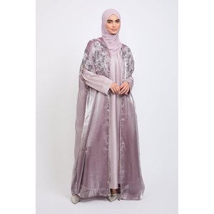 สวนพฤกษศาสตร์หรูหราประดับแหลม-สีม่วงปารีส - Product Image 4