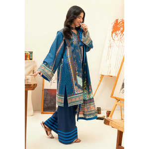 Conjunto de 3 Piezas para Mujer, Estampado, SD-52202, Elegante y con Estilo - Product Image 1