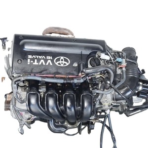 Moteur diesel turbo 4,2 L en ligne 6, haute performance, assemblage complet pour camion et utilisation tout-terrain - Product Image 3