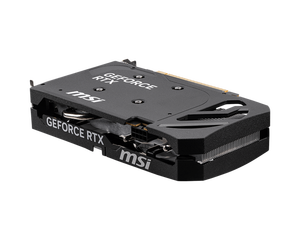 M S I Ge Force R T X 5060 8G SHADOW 2X OC Gaming G r a p h i c s C a r d G P U R T X 5060 8G para PC de escritorio para juegos - Product Image 4