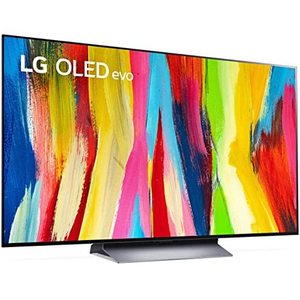 2022 77-Inch Class Smart 4K <b>TV</b> with Voice Assistant Convenient <b>Remote</b> <b>Controls</b> - Product Image 5