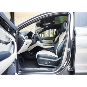 ลดราคาพิเศษ ปี 2024 รถยนต์ไฟฟ้า Song Plus EV (BYD Seal U) - Product Image 5