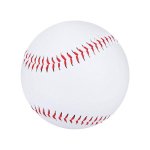 Unique Design Low MOQ <b>Baseball</b> <b>Balls</b> Solid Color Youth <b>Baseball</b> <b>Balls</b> Lightweight <b>Baseball</b> <b>Balls</b> - Product Image 2
