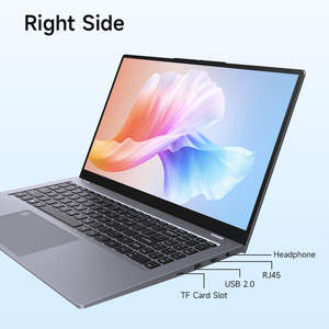 Ordenador portátil de 15,6 pulgadas A M D R7-6800H AMD A M D-Ry Zen 7 Laptop 16GB Ram 128GB 256GB 512GB 1TB Nvme Ordinateur Portable - Product Image 6