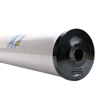 Filtre MATRIKX NSF PFAS CTO 06-450-20 de 20 pouces, capacité de 30 000 gallons, réduction des métaux lourds de 0,5 micron, réduction de la chloramine et du chlore