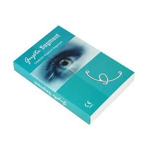 Segment Gupta Instruments d'optique Segment de support de capsule au meilleur prix - Product Image 3