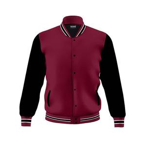 <b>Men</b> Varsity <b>Jacket</b> for Sale in Best Quality Durable Custom Design <b>Men</b> Breathable Varsity winter <b>jacket</b> - Product Image 6