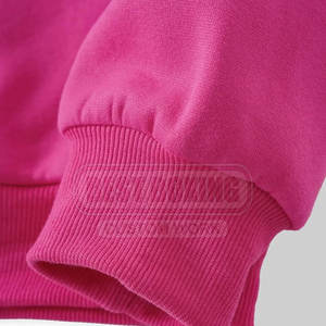 Sweat à capuche pour homme avec motif de strass en cristal pour le hip-hop et les looks décontractés Sweat à capuche basique pour homme avec strass - Product Image 4