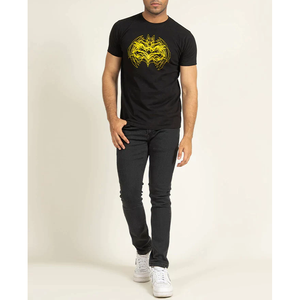 เสื้อยืดสำหรับผู้ชายเสื้อยืดดีไซน์2023 - Product Image 3