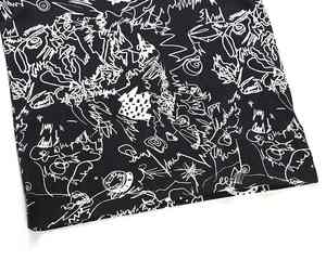 เสื้อโปโลผู้ชายพิมพ์ลายตามสั่ง แห้งเร็ว ระบายอากาศได้ดี น้ำหนักเบา แขนสั้น สไตล์ลำลอง ธุรกิจ และกีฬา - Product Image 3