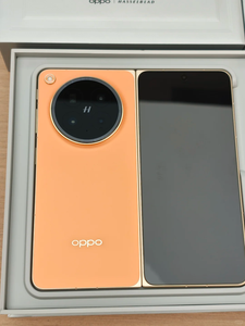 ใหม่สำหรับ Global OP PO Find N6 หน้าจอ AMOLED 8.12 นิ้ว 120Hz แบตเตอรี่ 6000mAh กล้อง 200MP ระบบปฏิบัติการ Android 16 ชิปเซ็ต 8 Eli-te Gen 5 รองรับมาตรฐานกันน้ำ IP58/IP59 รองรับ 5G - Product Image 1