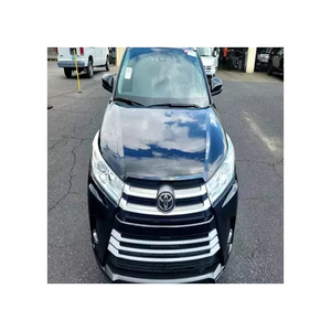 Full Option Usado para Highlander 2020 Turbo FWD Cuero SUV Oscuro |   Techo Solar de Calidad Superior, de 1 a 25000 Millas - Product Image 6