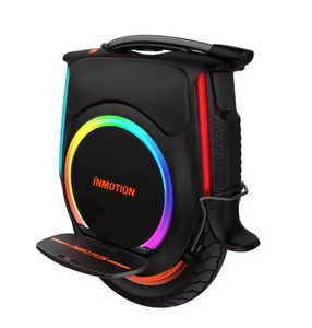 100% Neuf 2025 Monocycle Électrique Haute Vitesse V12 High Run Challenger 4500W 126V 3024Wh - Product Image 2