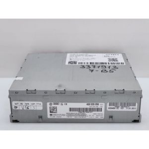 UNITÉ DE COMMANDE MULTIMÉDIA NAVIGATEUR GPS AUDI A4 Berline 4G0035056 (11>14) - Product Image 1
