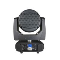 Mini projecteur motorisé 7*40W Bee Eye Wash Zoom RGBW DMX512 LED pour DJ, scène, discothèque et fêtes