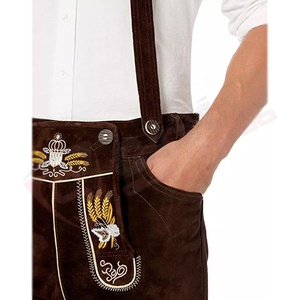 En's elueluxe-ktoberfest cctoberfest, avarian-German ostume-uits - Product Image 4