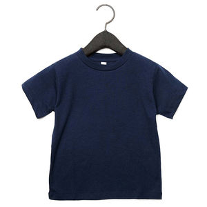 Calidad Premium 2025 Proveedor Niños Venta a granel Camiseta para niños Ropa de alta calidad Niños Tops lisos Diseño Niños Camisetas para niños - Product Image 5