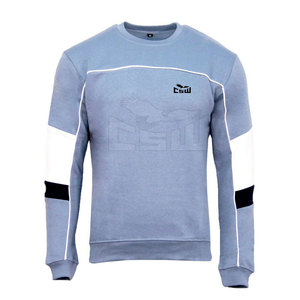 Vente en gros de survêtements personnalisés 100% coton et polyester, vêtements d'hiver respirants de haute qualité - Product Image 2