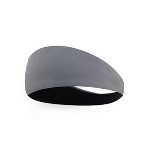 Bandeaux de basket-ball absorbant la transpiration Logo personnalisé Marque privée Haute qualité Nouveau design Prix abordable Vente en gros - Product Image 5