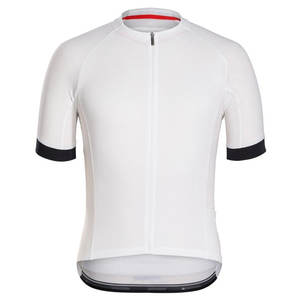 Meilleur matériau fabriqué en usine Maillot de cyclisme Léger Vêtements d'équipe avec logo personnalisé Imprimé Vêtements de cyclisme - Product Image 1