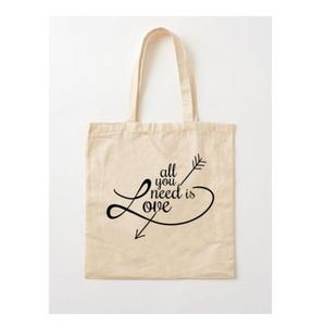 Bolsas de lona ecológicas asequibles para un consumo sostenible Bolsas de lona duraderas con correas para los hombros para mujer - Product Image 4