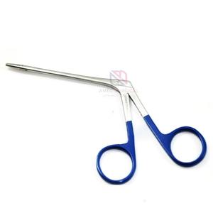 Pince manuelle de rhinoplastie en acier inoxydable personnalisable pour la chirurgie plastique, réutilisable, de qualité médicale, certifiée ISO - Product Image 4