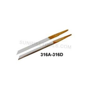 Grans HSS-cuchillo superior de 116 cm de longitud, suministros de joyería, 18,20, 22,24,26,28,30,32 - Product Image 1