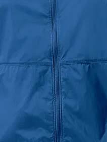 Chaqueta de Senderismo Impermeable con Capucha Personalizada para Hombre, Cortavientos Ligero, Ropa Deportiva para Exteriores, Ajuste Cómodo, Fabricante OEM - Product Image 6