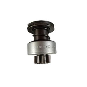 Piñón de Motor de Arranque, Repuestos Genéricos para Varias Marcas y Series (90>) 4172126 Gasolina - Product Image 1