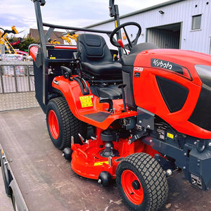 Cortacésped Eléctrico G231 de 1000 mm 4x4, Mini Tractor de Jardín, Usado y Nuevo, Entrega Rápida - Product Image 1