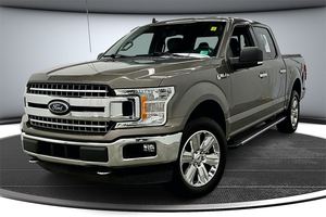 Enchères ReadyToDrive 2020 Ford F150 XL-T SuperCrews 4WD - Product Image 4