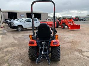 Quality Used Agricultural <b>Tractor</b> Kubota BX2680 26Hp Compact <b>Tractor</b> And <b>Loader</b> <b>For</b> <b>Sale</b> - Product Image 6